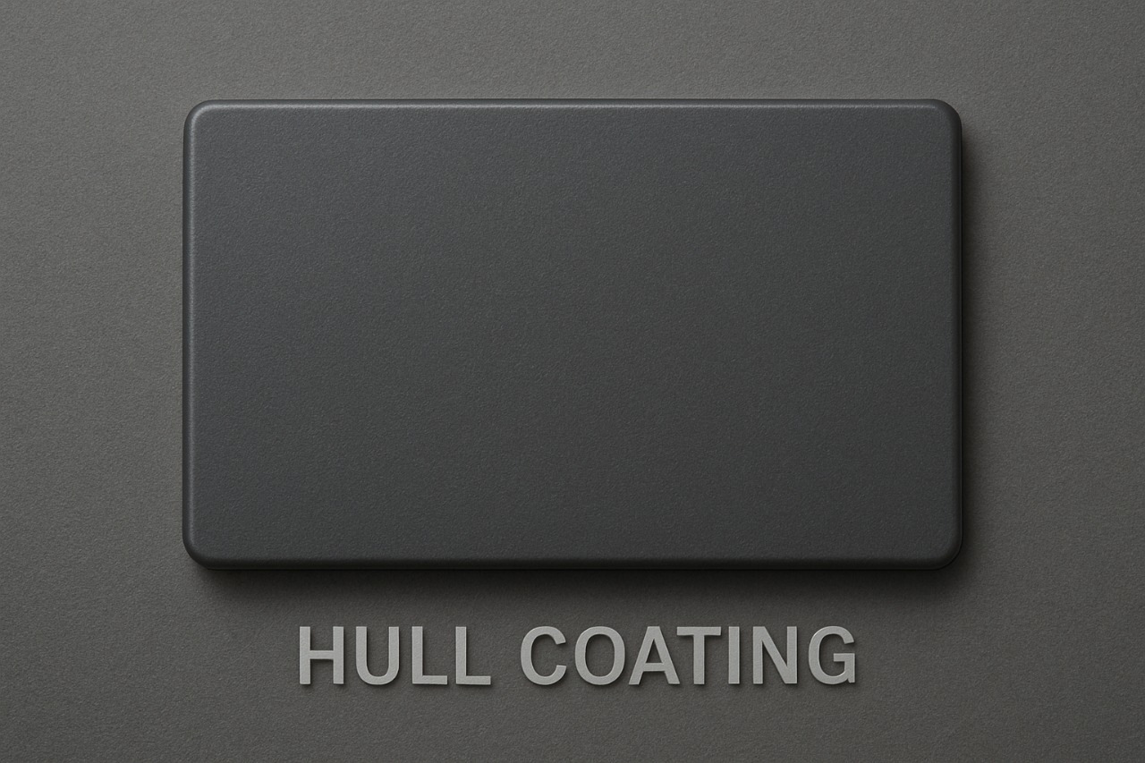 Hull Coating