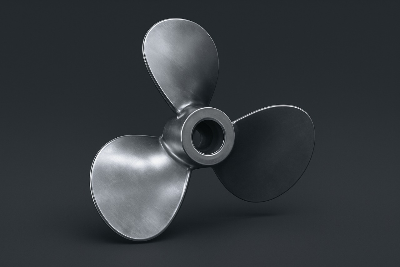 Propeller